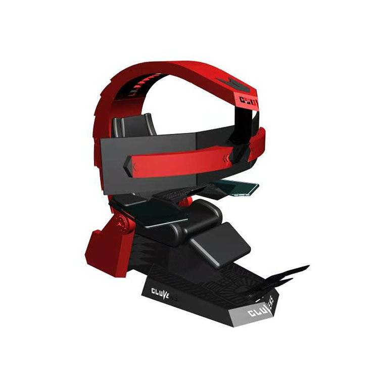 Office Furniture - Silla Ergonómica de Oficina de Alta