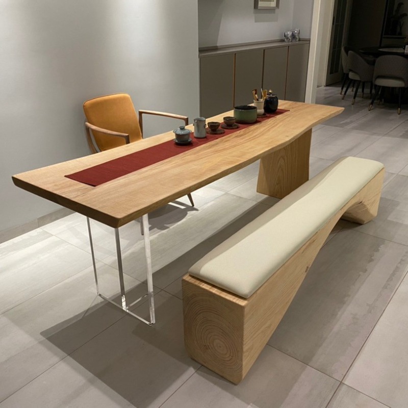 Mesa Flotante Nórdica de Mader - Office Furniture reseña y precio