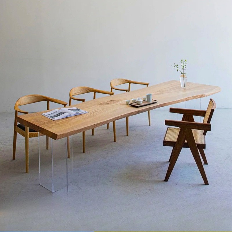 Mesa Flotante Nórdica de Mader - Office Furniture reseña y precio