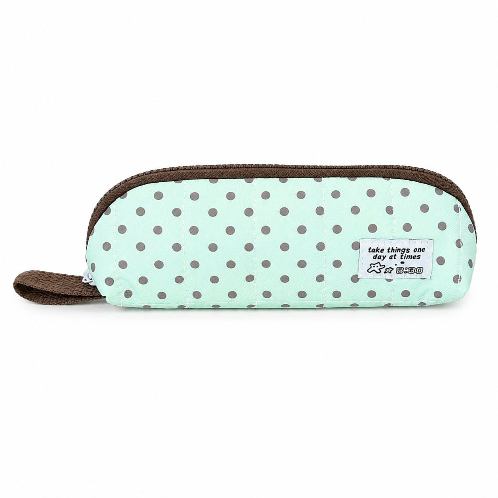 Estuche de lápices con diseño  - Aesthetic Large Pencil Case Pouch reseña y precio