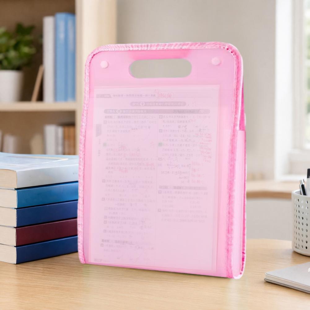 Organizador de Archivos Multic - Expandable Accordion File Folder 13 Pockets reseña y precio