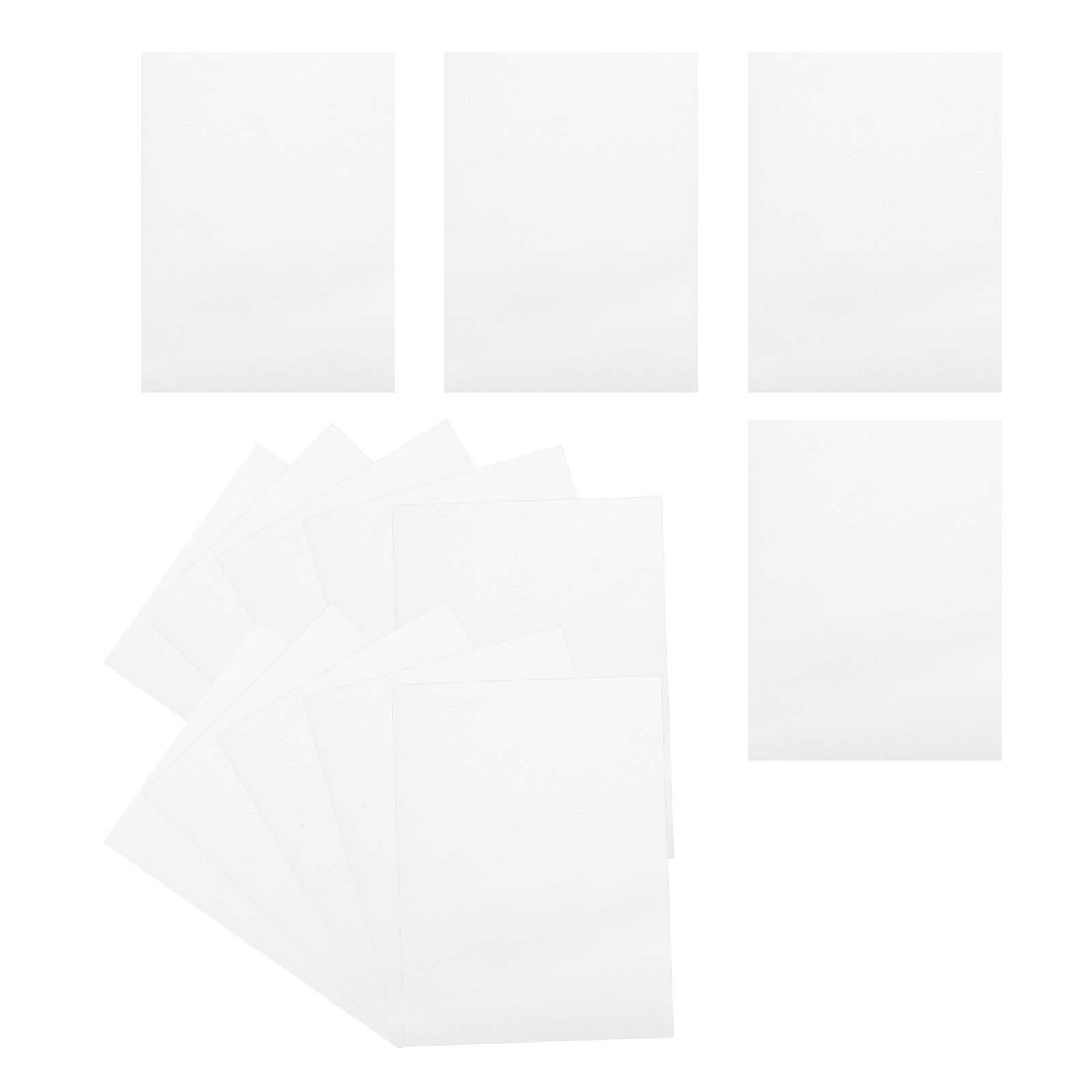 35 hojas de papel para escribi - Writing Tools reseña y precio