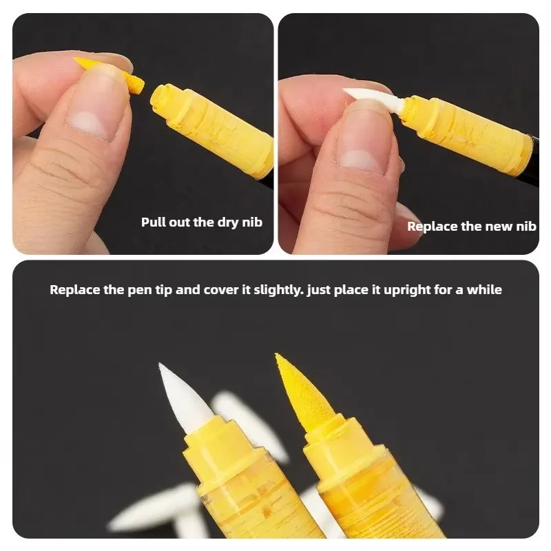 Núcleos de repuesto para rotul - Stationery reseña y precio
