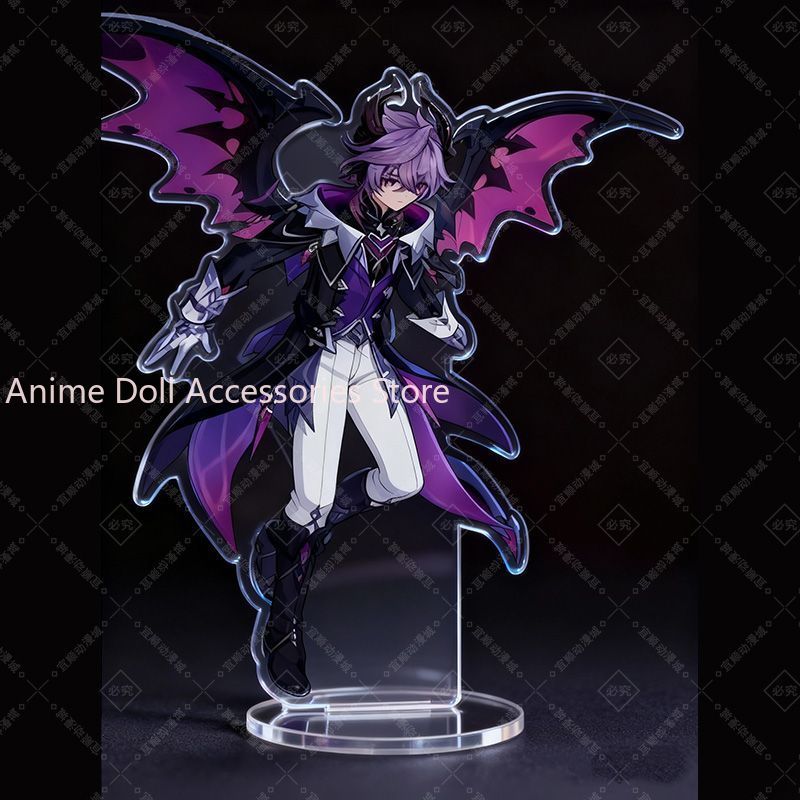 Anime Genshin Impact Durin sop - Desk Accessories reseña y precio