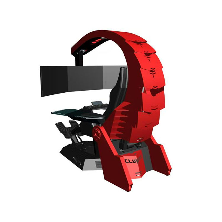 Silla Ergonómica de Oficina de - Office Furniture reseña y precio